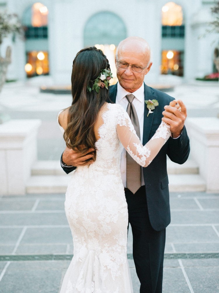 Top 15 Songs Playlist For Father Daughter Dance Performance