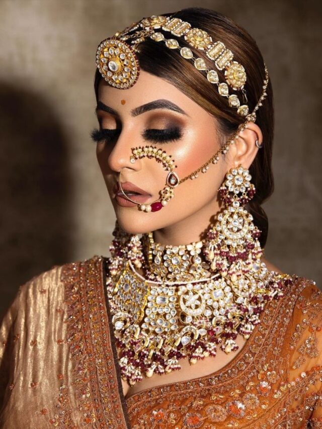 Multi-Strand Mathapatti