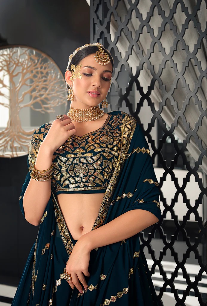 anara Digital Print Semi Stitched Lehenga Choli - Buy anara Digital Print  Semi Stitched Lehenga Choli Online at Best Prices in India | Flipkart.com