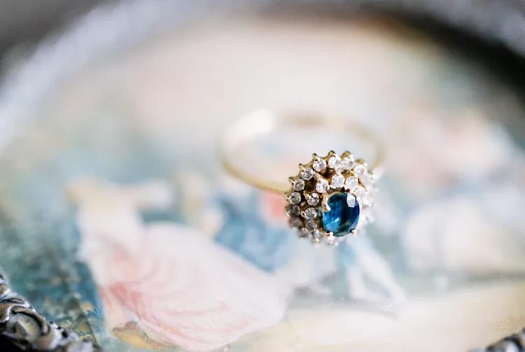 Engagement Ring Ideas for Brides and Grooms