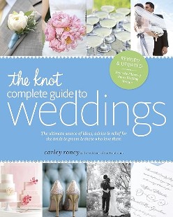 Little Books of Big Wedding Ideas from The Knot