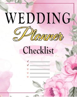 The Checklist for Wedding Planners