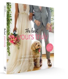The Knot - Yours Truly Wedding Magazines