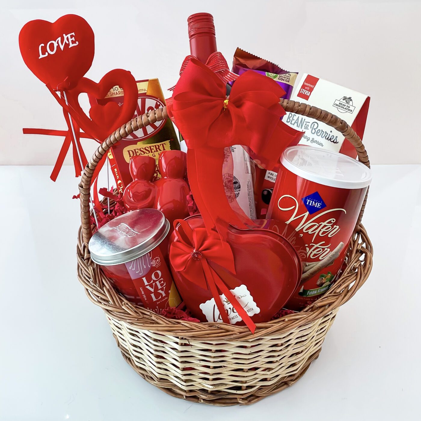For Wife Top Ten Valentine Gifts For Him Thoughtful Valentine's