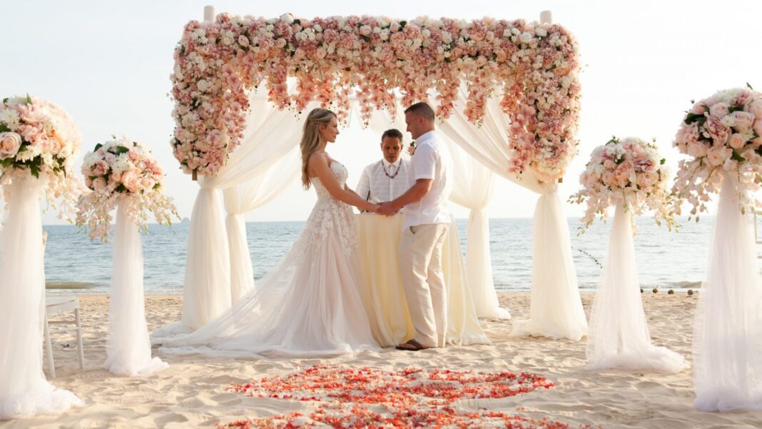 Tips For Planning Your Dream Wedding