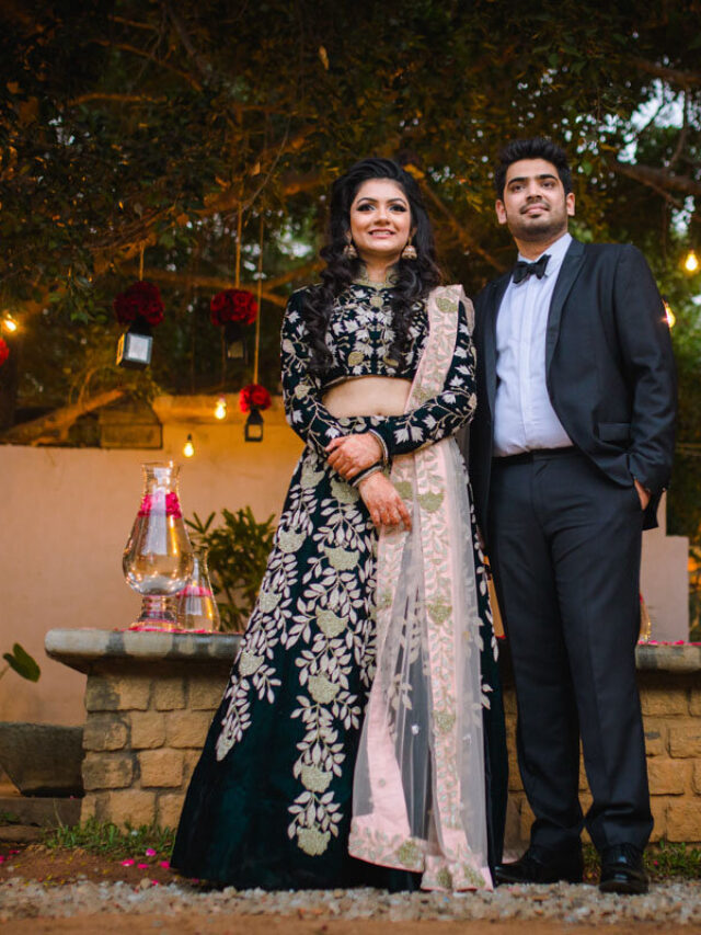 Best Pre Wedding Photoshoot Locations in India