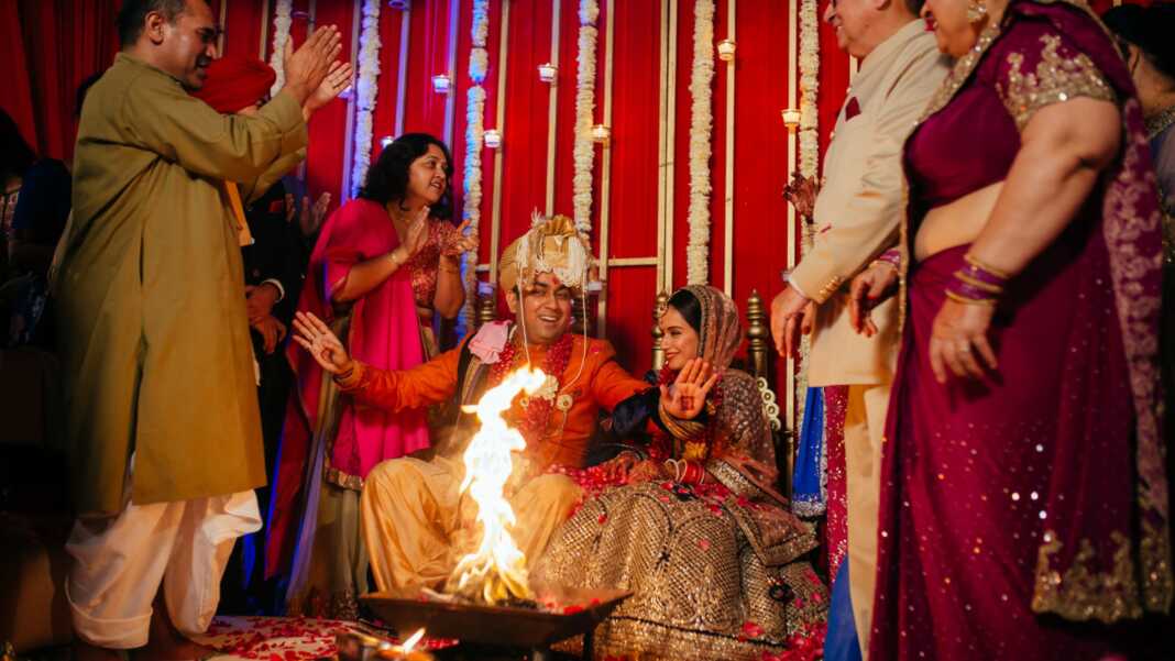 Day or Night Wedding – How Do I Choose