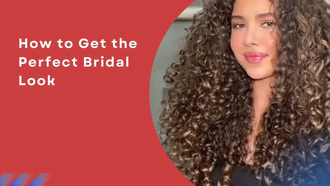 Hair Extensions for Weddings