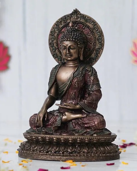 Buddha statue