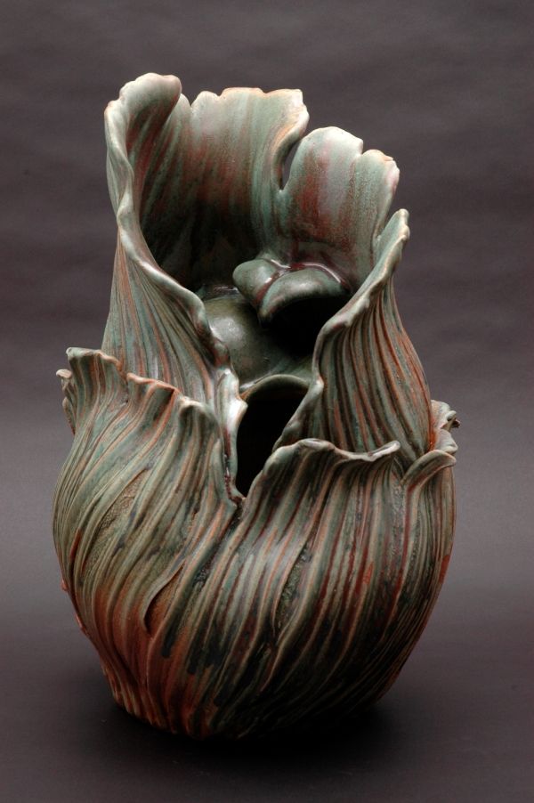 Contemporary ceramics