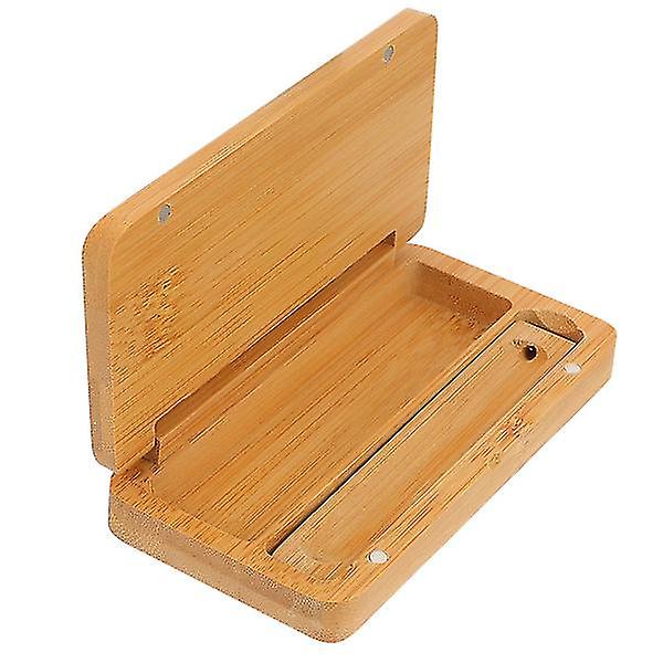 Incense conex box