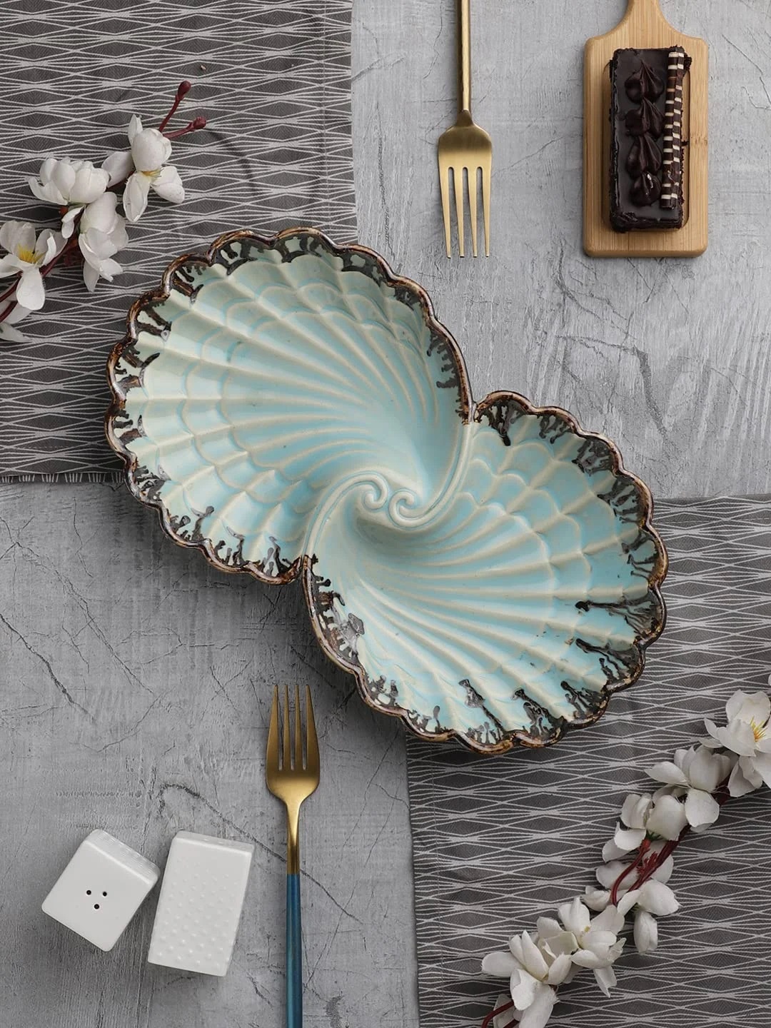Serving Platters: