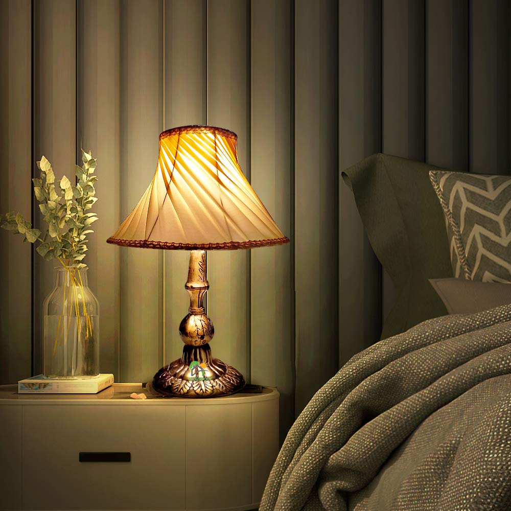 Side table lamps