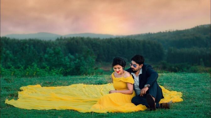 Chikmagalur, Karnataka- Coffee County