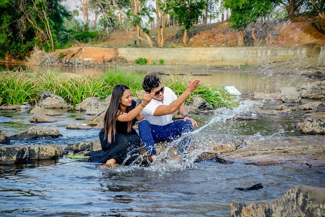Coorg, Karnataka India