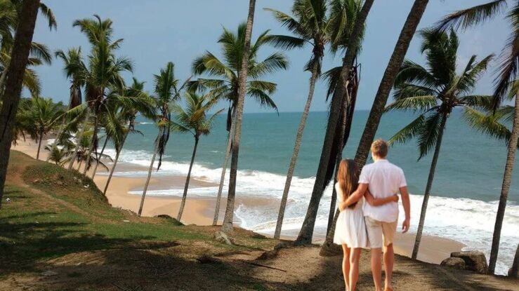 Kerala, Munnar- Magic of Misty Mountains