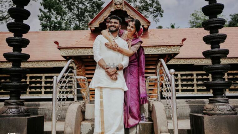 Pre-Wedding Shoot Khandala, Maharashtra