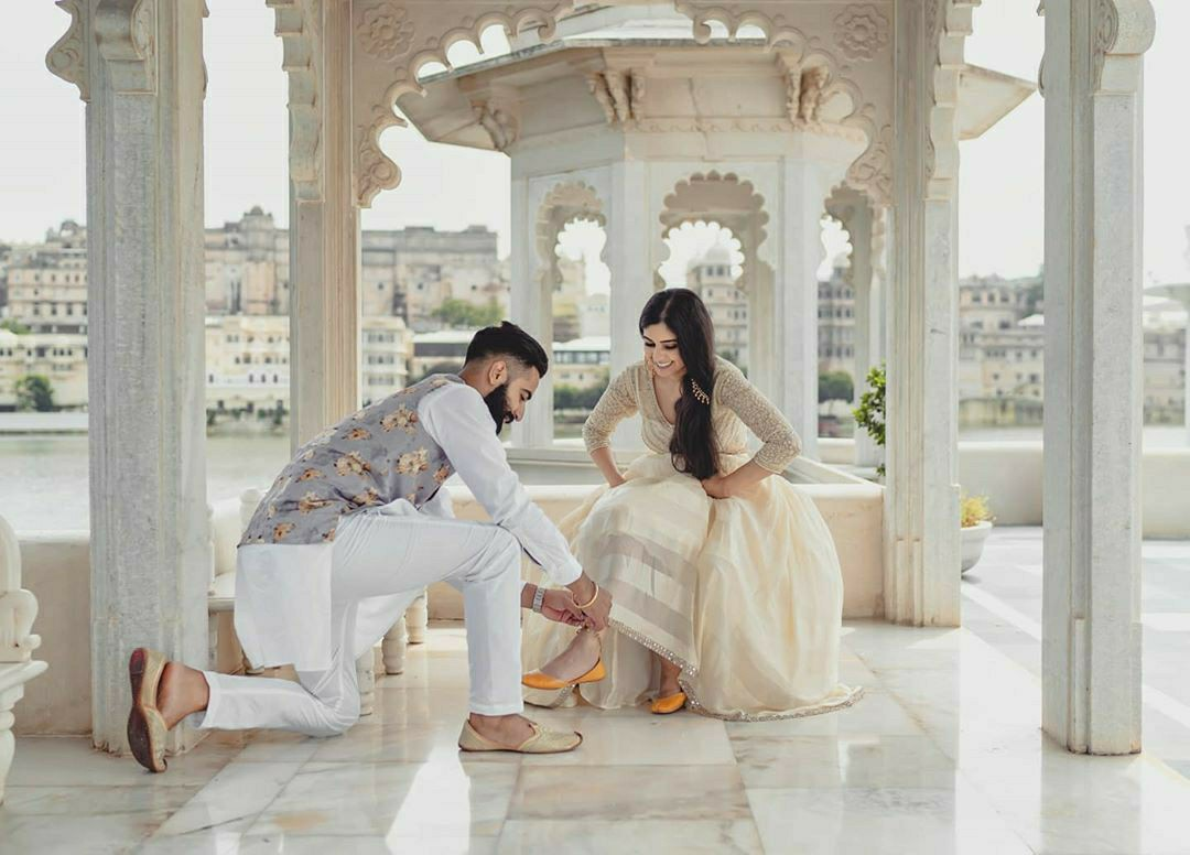 Rajasthan, Udaipur The Royal Romance