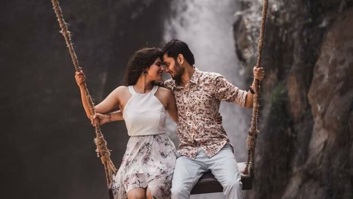 Rishikesh, Uttarakhand Renewed love