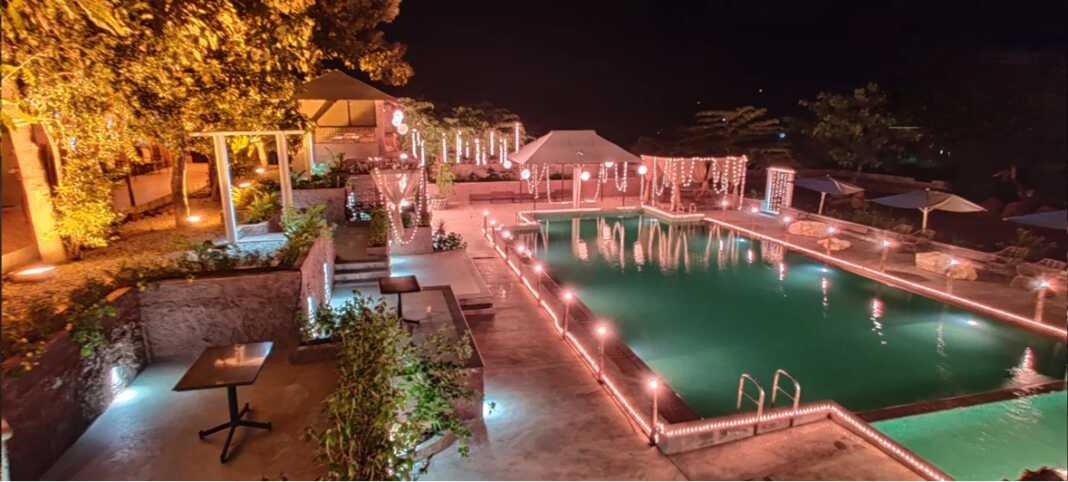 Perfect Wedding Venue in India