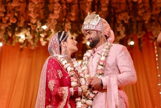 The importance of Wedding Shot List