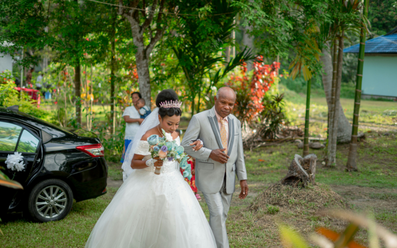 Capture Every Special Moment with a smile
