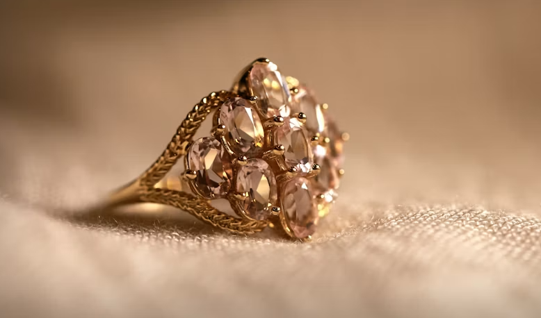 Where to find authentic vintage and antique wedding rings in the UK Pay close attention to craftsmanship